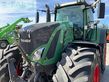 Tractor agrícola - Fendt - 936 profi plus tractor (st27042)