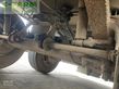 Remolqu agrícola -  - cuppers carrosseriee lv0 12-27 al