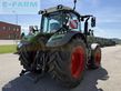 Tractor agrícola - Fendt - 724 vario profi+
