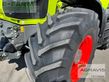 Tractor agrícola - Claas - axion 830 cmatic cebis