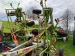 Henificador - Claas - volto 870 t