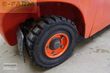 Elevadora - Linde - h 20 t evo 391-00
