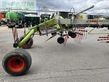 Henificador - Claas - liner 1650