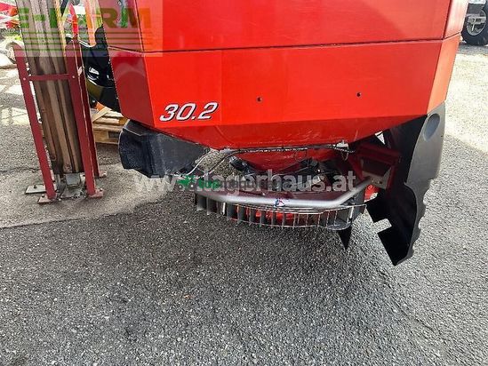 Esparcidor - Rauch - axis m 30.2 emc vs dynamic isobus