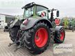 Tractor agrícola - Fendt - 828 vario s4