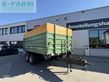 Volquet - Brantner - ta 14045 xxl druckluft