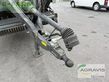 Remolqu agrícola - Claas - cargos 9500