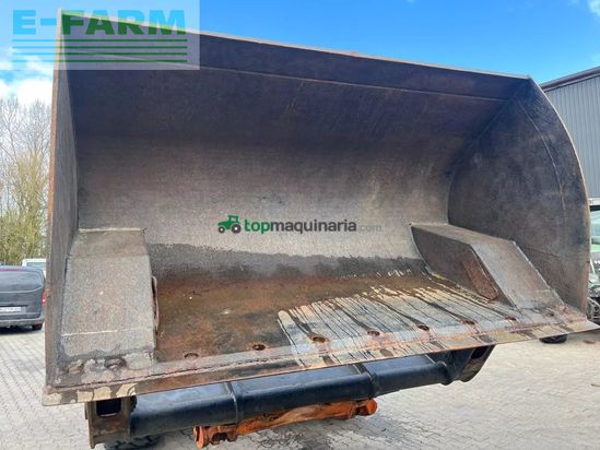 Minicargadora -  - dl350