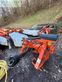 Cortacésped manual - Kuhn - gmd355