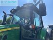 Tractor agrícola - John Deere - 6120m