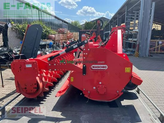 Grada rotativa - Maschio - sc 280