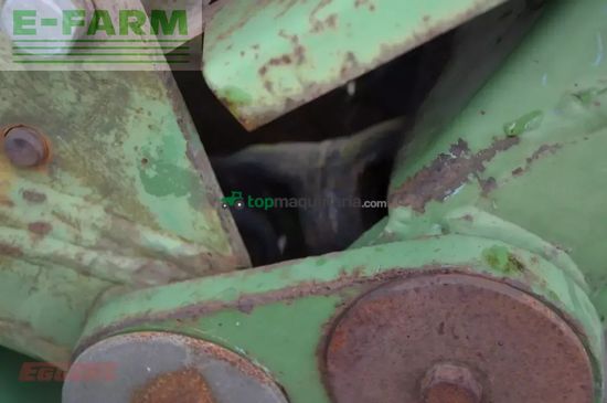 Henificador - Krone - kwt 8.50/8