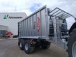 Cinta transportadora de forraje - Fliegl - asw256compact fox