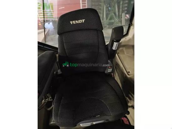 Tractor agrícola - Fendt - 824