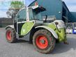 Telescopica - Claas - TARGO K70