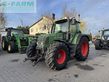 Tractor agrícola - Fendt - farmer 412 vario