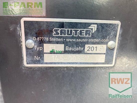 Tractor agrícola - Claas - arion 420