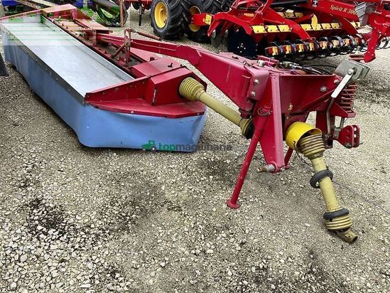 Cortacésped manual -  - cm 265 - reduziert!