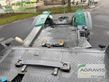 Tractor agrícola - Claas - xerion 4200 saddle trac