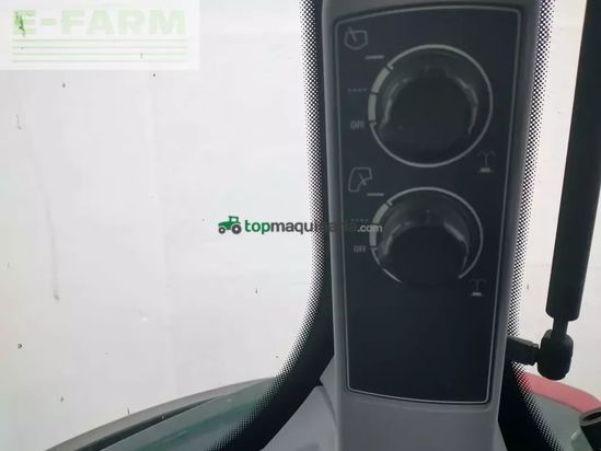 Tractor agrícola - Valtra - t 174 e