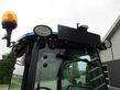 Tractor agrícola - Solis - 26 hst med kabine og industrihjul