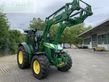 Tractor agrícola - John Deere - 5125r