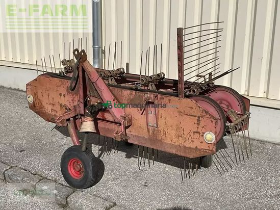 Rastrillo -  - mini-flipper g 200