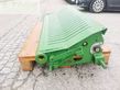 Empacadora gigant - McHale - 25 messer schneidwerk