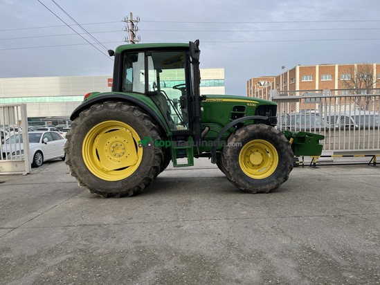 Tractor agrícola - John Deere - 6330