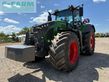 Tractor agrícola - Fendt - 942 Profi Plus