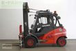 Elevadora - Linde - h 50 d evo 394-02