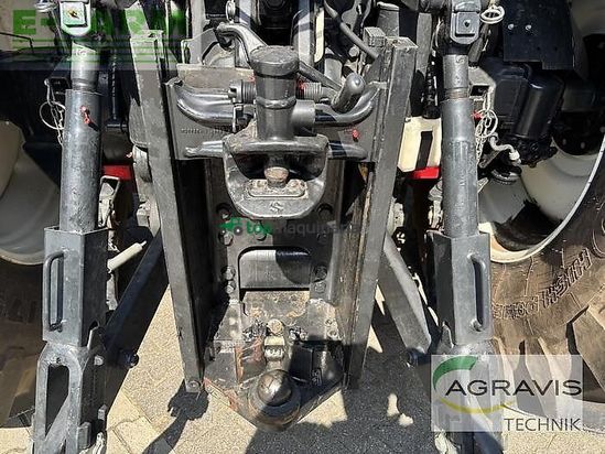 Tractor agrícola - New Holland - t 7.315 auto command hd plm HD