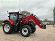 Tractor agrícola - Case IH - maxxum 150 tractor (st25824)