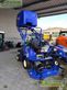 Tractor agrícola - Iseki - sf 225