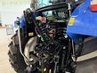 Tractor agrícola - New Holland - t5.90s powershuttle