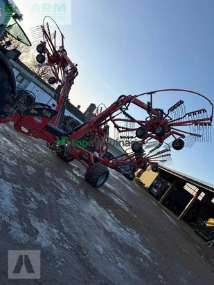 Rastrillo - Kuhn - ga 13231