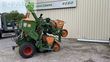 Sembradora monograno mecanica - Amazone - ed 602-k