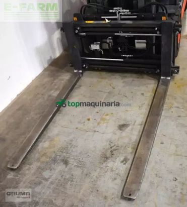 Elevadora - Linde - e 30 387