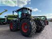 Tractor agrícola - Claas - xerion 3800 trac vc