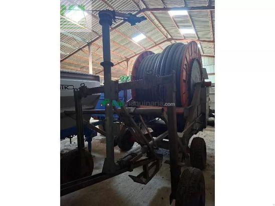 Riego - Irrifrance - optima 2 tti