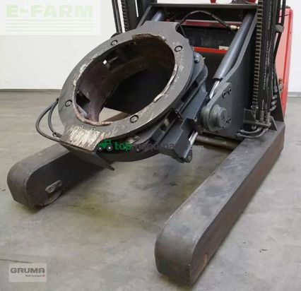 Elevadora - Linde - l 14 1173