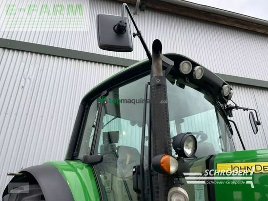 Tractor agrícola - John Deere - 7430 premium