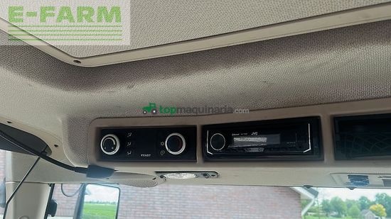 Tractor agrícola - Fendt - 516 s4 profiplus