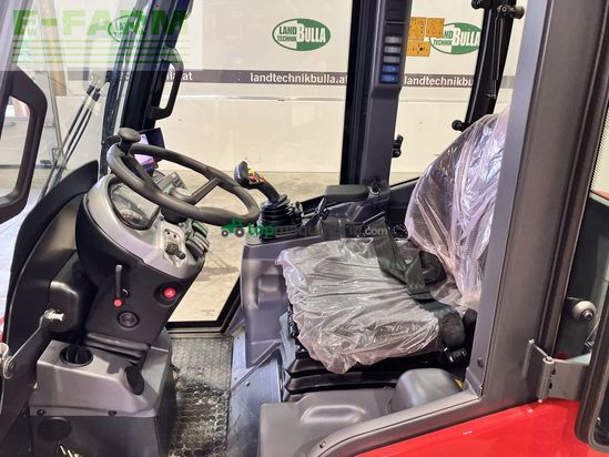 Minicargadora - Schaffer - z 4670 - aktion