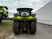 Tractor agrícola - Claas - arion 550 cmatic