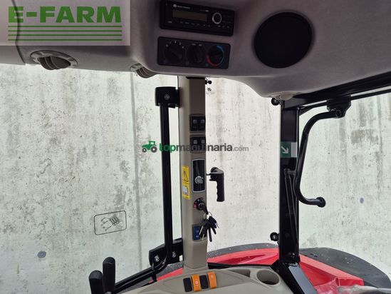 Tractor agrícola - Massey Ferguson - mf 4708 m kabine