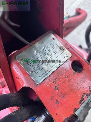 Arado - Kverneland - ed 100