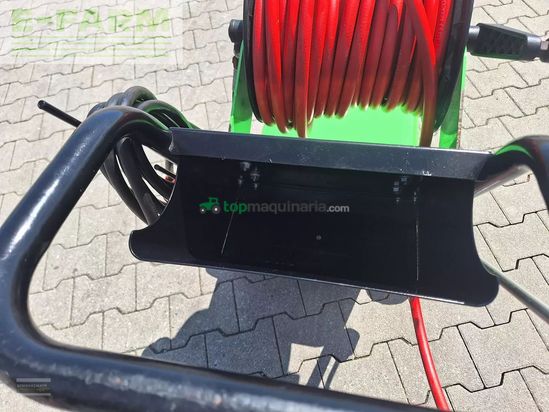 Riego -  - pw-c85 d2030p-t mit 1.800 liter wasserleistung
