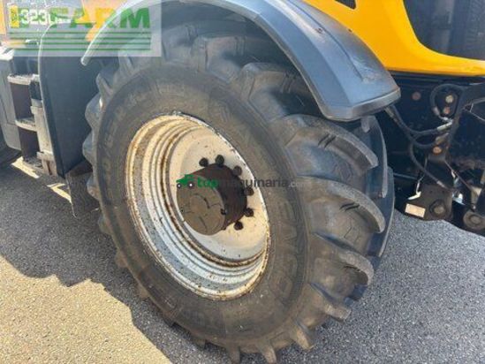 Tractor agrícola - JCB - fastrac 3230-80
