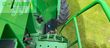 Cosechadora de Cereal - John Deere - 8500
